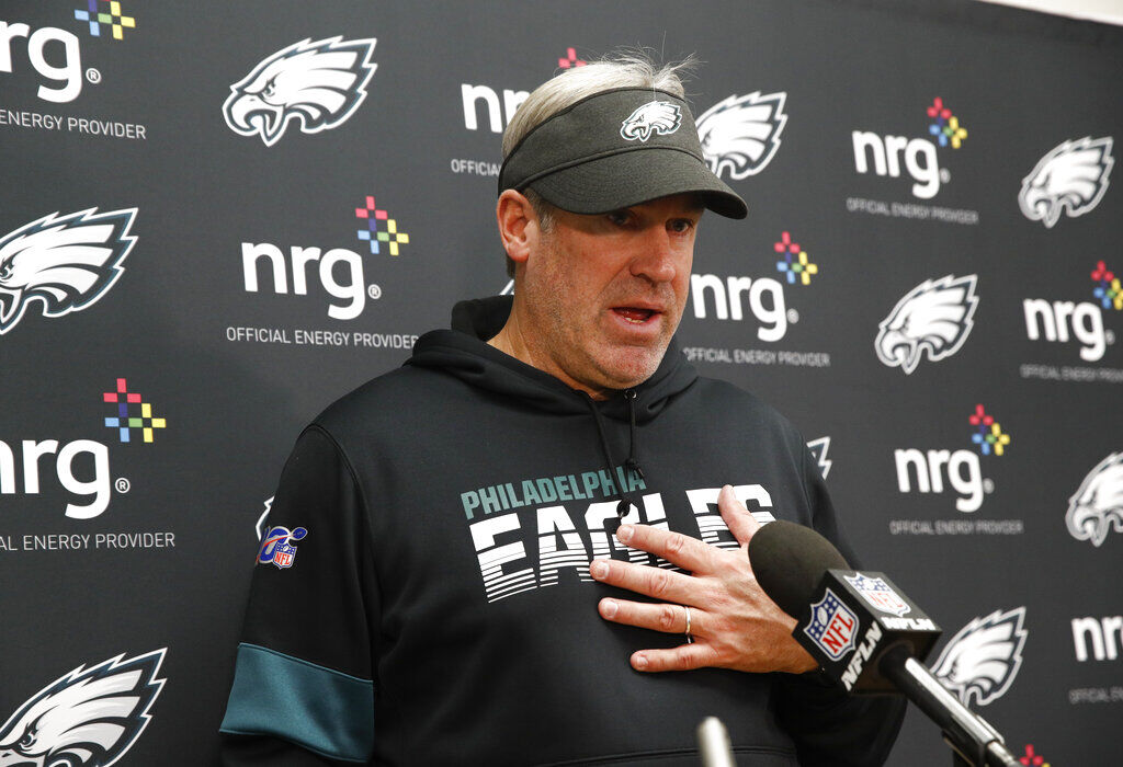 Philadelphia Eagles